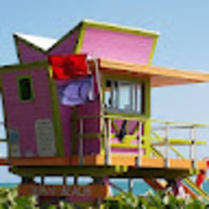 Meet your Posher, Diana